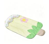 Pet Cooling Mat Large Pad Calm Fresh Hot Weather Travel (65Cm)