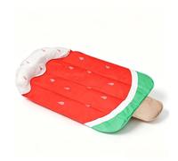 Pet Cooling Mat Large Pad Calm Fresh Hot Weather Travel (65Cm)