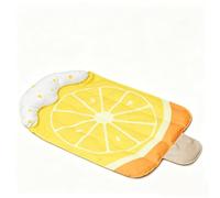 Pet Cooling Mat Large Pad Calm Fresh Hot Weather Travel (65Cm)