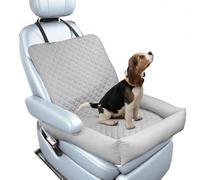 Pet Cooling Mat - Travel Friendly Cats Cool Bed Mat For Car - Cooling Pad | Anti-Slip Self-Cool Bed For Dogs & Cats | Portable Puppy/Kitten Crate Cushion For Car, Camping & Daily Use