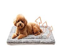 Pet Cooling Mat Washable Foldable Portable Breathable | Indoor Pet Sleeping Ice Pads for Small Medium Large Indoor Outdoor Home Travel Camping Picnic Crate Cage