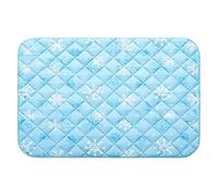 Pet Cooling Mat Waterproof Non-Slip Blanket