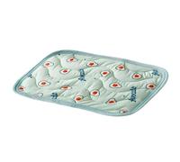 Pet Cooling Mat with Minimal Effort, Reliable Heat Relief