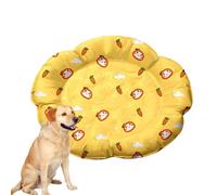 Pet Cooling Mats for Dogs | Chill Puppy Pad - Self-Cooling Gel Mat for Dogs Cats Washable for Indoor Outdoor Uses In Crate Kennel Bed