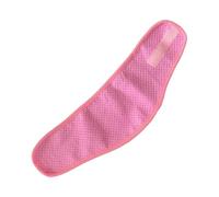 Pet Cooling Neck Wrap With Adjustable Strap Fabric MultiPurpose Design Heat Relief For Small Animals Cooling Pet Neck Wrap