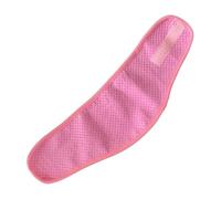 Pet Cooling Neck Wrap With Adjustable Strap Fabric MultiPurpose Design Heat Relief For Small Animals Cooling Neck Accessory