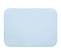 Pet Cooling Pad Breathable Cats Mats Heatstroke Dog Sleep Dog Kennel Cool For Hot Weather