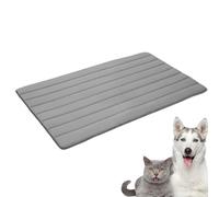Pet Cooling Pad | Taft Waterproof Puppy Cooling Mat, Multifunctional Pet Cool Mat for Dogs and Cats to Use in Crate, Kennel,
