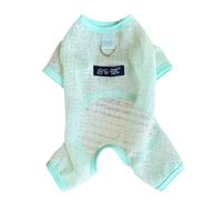Pet Cooling Vest Breathable Dog Vest for Hot Summers Day Regulable & Light Weight Quick Drying Cooling Jackets Outfit