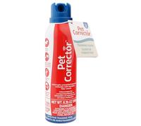 PET CORRECTOR Dog Trainer, 200ml. 2 Pack- Stops Barking, Jumping Up, Place Avoidance, Food Stealing, Dog Fights & Attacks. Help stop unwanted dog behaviour. Easy to use, safe, humane and effective.