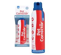 Pet Corrector Spray for Dogs, Dog Training Spray to Stop Barking and Unwanted behaviours, Pet Deterrent and Training Spray, 30 ml, 4 pack