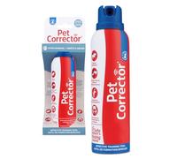 Pet Corrector Dog Trainer, Help Stop Unwanted Dog Behaviour | 50 ml | Stops Barking, Jumping Up, Place Avoidance, Food Stealing, Dog Fights & Attacks. Easy to Use, Safe, Humane and Effective.