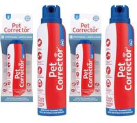 Pet Corrector Dog Training Spray - Stops Barking, Jumping Up, Food Stealing, Furniture Deterrent, Dog Fights & Dog Attacks. Help Control Your Pets Unwanted Behaviour. Humane, Safe & Effective (30ml)