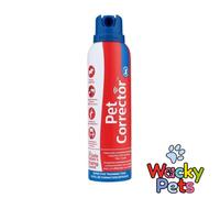 Pet Corrector 30ml 50ml Spray - Dog Jumping & Barking Training Spray