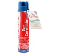 Pet Corrector Spray for Dogs, Dog Training Spray to Stop Barking and Unwanted behaviours, Pet Deterrent and Training Spray, 50 ml, 2 pack