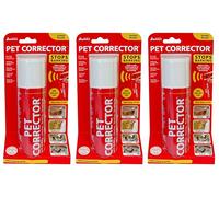 Pet Corrector Training Spray Bulk Deal 3 x 200ML