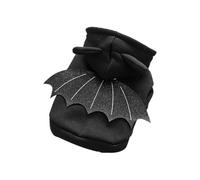 Pet Costumes for Dogs Dog Costumes Funny Bat Sweatshirt for Bichon Teddy Chihuahua Maltese (XL)