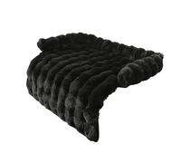 Pet Couch Bed - Raised Edge Sofa Cover Mat,Plush Pet Couch Cover - for Living Room Bedroom Nursery Apartment Play Area Indoor Relaxation Nighttime Sleep