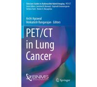 PET/CT in Lung Cancer