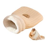Pet Cuddle Zone Easy Access, Cute Bear Pattern