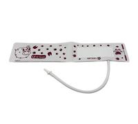 Pet Cuff Animal Blood Pressure Measurement Cuff, 5 Sizes for Cats and Dogs (8-15cm)