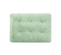 Pet Cushion Plush Pet Bed Mat, 110 X 75 Cm, XXL Size, Machine Washable(Fruit Green)