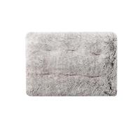 Pet Cushion Plush Pet Bed Mat, 110 X 75 Cm, XXL Size, Machine Washable(Gradient Coffee)