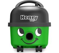 Numatic Henry Pet 200 9 L Cylinder vacuum 620 W Dust bag