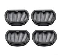 Pet Dander Filter for Dreame H14 H20 Vacuum Cleaners(4pcs)