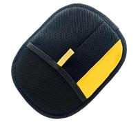 Pet Dematting Gloves - Dog Cat Rabbit Grooming Tool, Hair Removal And Massage | Durable Construction Comfortable Fit, Multi-Pet Care Accessory Ideal Brushing Shedding Bathing