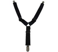 Pet Diaper Suspenders for Small Dogs, Adjustable Diaper Straps for Dogs, Menstrual Pants Hold for Cats