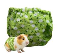 Pet Diapers Leak-Proof Reusable Clothes