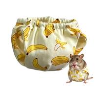 Pet Diapers Reusable Washable Adjustable