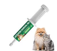 Pet Digestive Supplement, 60ml Liquid Nutrition Support Formula for Cats Dogs with Advanced Gut Health Balance and Daily Digestive Care, Edible Food Additive Drops for Small Medium Large Breeds Home