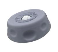 Pet Dining Bowl Food Safe Suction Cup Slow Feed Container NonSlip Base Prevents Overeating Maintains Area Clean Lick Mats Pet Slow Feeder