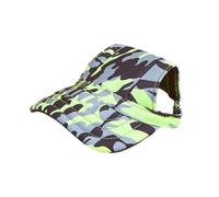 Pet Dog Cat Baseball Outdoor Cap Sunbonnet Adjustable Stripe Summer Travel Sport Hat