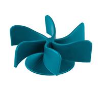 Pet Dog Cat Spiral Slow Feeder Insert Anti Gulp Feeding Drinking Feeder