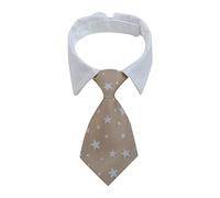 Pet dog collar Animal Fashion Formal Polyester Bow Tie Dog Cat Classical Plaid Colorful Bowtie Pet Tuxedo Ties Party Dog Accessories