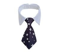 Pet dog collar Animal Fashion Formal Polyester Bow Tie Dog Cat Classical Plaid Colorful Bowtie Pet Tuxedo Ties Party Dog Accessories