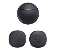 Pet Dog Doorbells Wireless Door Bell House-Training Multifunction Sensor Motion (Receiver & Transmitters) Training Tool US Plug