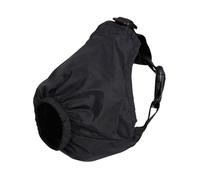 Pet Dog Eye Covering Dark Eye Mask to Reduce Fear