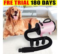 Wahl Pet Hairdryer with Stand - 1800w Hairdryer
