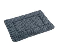 Pet Dog House Pad Double Sided Mat for Small Large Dogs Cats Removable and Easy to Clean Winter Pet Mat Dog Mattress Dog Mat Bed Dog Mats for Floors Warm Dog Mattress Cover Dog