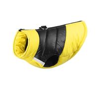 Pet Dog Jackets Winter Pet Clothes For Small Warm Coat Outfit With Reflective Strips Waterproof Coats Small Coats Large Full Body Windproof