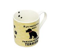 Pet Dog Mug - Parson Russell Terrier