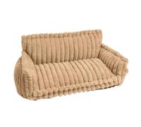 Pet Dog Nest Cat Nest Four Seasons Warm Plush Pet Nest