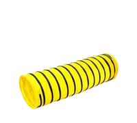 Pet Dog Super Thick Shuttle Tunnel Sunscreen Agility Competition Game(3m)