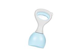 Pet Dog Toilet Pick-up Dog Poop Shit Shovel Go Out Toilet Holder Travel Supplies Poo Bag Holder For Dogs Pet Supplies(F)
