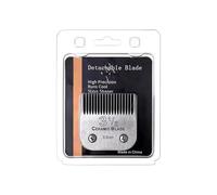 Pet Dog Trimmer Detachable Wide Blade Fit ，Compatible For Andis, Compatible For Oster， A5, Compatible For Wahl， KM Series Animal Clippers 3 1/2