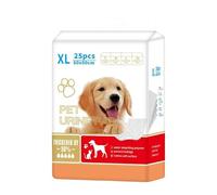 Pet Dog Urine Pad Dog Bed Mattress Woven Dog Training Diaper Pad Urine Absorbing Pad for Pregnancy Dogs Cats